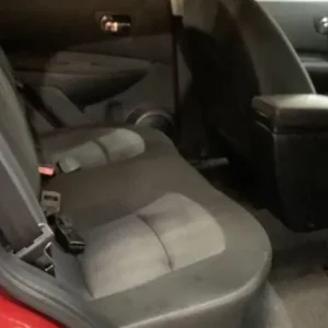 2012 Nissan Qashqai 1.5 dCi n-tec+ 2WD Euro 5 5dr HATCHBACK Diesel Manual - Image 8