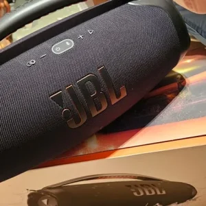 🔊 For Sale: JBL Boombox 3 – Like New 🔊 - Image 2