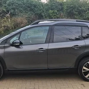 2019 Peugeot 2008 1.2 PureTech GPF GT Line Euro 6 (s/s) 5dr SUV Petrol Manual - Image 8