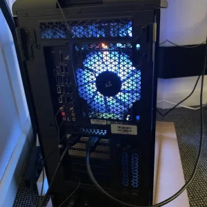 Gaming Pc i7-13700k, 16GB Nvidia GeForce RTX 4080, 4TB Storage, Excellent condition. - Image 7