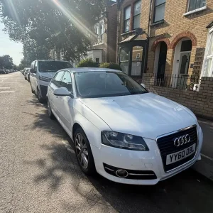 Audi, A3, Hatchback, 2010, Manual, 1390 (cc), 5 doors - Image 2