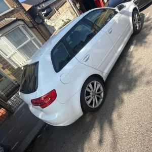 Audi, A3, Hatchback, 2010, Manual, 1390 (cc), 5 doors - Image 3