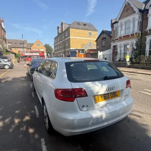 Audi, A3, Hatchback, 2010, Manual, 1390 (cc), 5 doors - Image 4