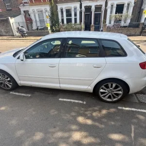 Audi, A3, Hatchback, 2010, Manual, 1390 (cc), 5 doors - Image 5