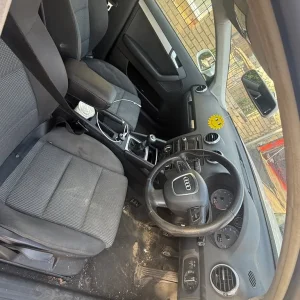 Audi, A3, Hatchback, 2010, Manual, 1390 (cc), 5 doors - Image 6