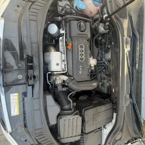 Audi, A3, Hatchback, 2010, Manual, 1390 (cc), 5 doors - Image 7