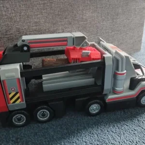 Paw Patrol Big Al Big Trucks vehicle - Image 3