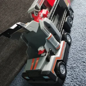 Paw Patrol Big Al Big Trucks vehicle - Image 4