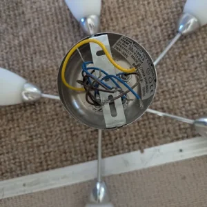 Ceiling light - Image 2