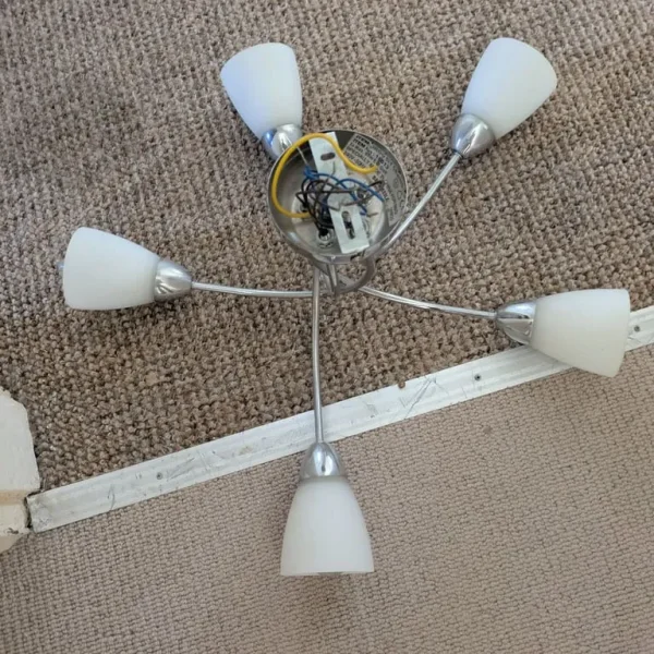 Ceiling light