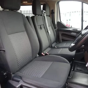 2021 Ford Transit Toureo Kombi 9 Seater Bus **FINANCE**WARRANTY** (not minibus transporter trafic - Image 8