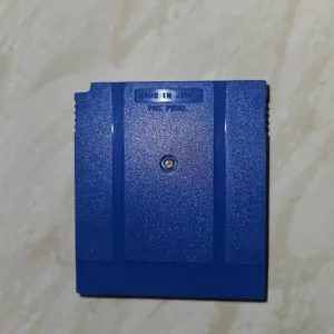 Pokemon blue version - Image 2