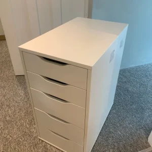 IKEA Alex Drawers