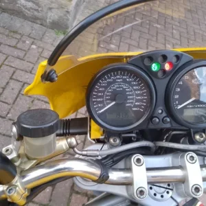 Ducati, MONSTER, 2004, 992 (cc) - Image 4