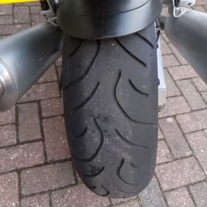 Ducati, MONSTER, 2004, 992 (cc) - Image 5