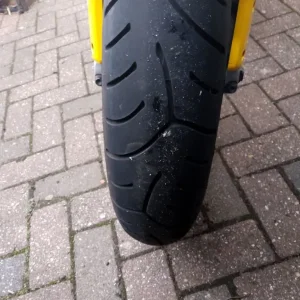 Ducati, MONSTER, 2004, 992 (cc) - Image 6