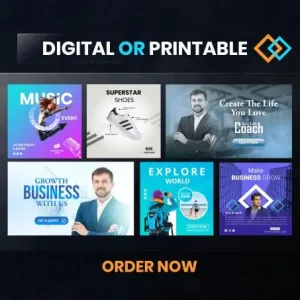 business expert designer