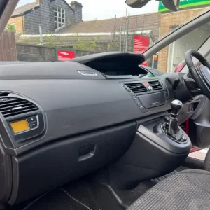 2013 Citroen C4 Grand Picasso 1.6 HDi Platinum Euro 5 5dr MPV Diesel Manual - Image 8