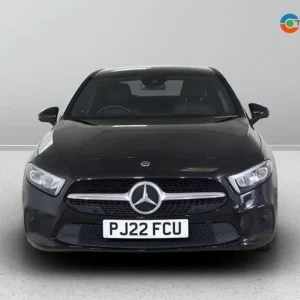 2022 Mercedes-Benz A-Class 1.3 A180 Sport Edition (Executive) 7G-DCT Euro 6 (s/s) 4dr Saloon Petr... - Image 5