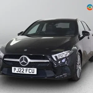 2022 Mercedes-Benz A-Class 1.3 A180 Sport Edition (Executive) 7G-DCT Euro 6 (s/s) 4dr Saloon Petr... - Image 6