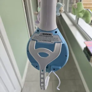 Fisher price butterfly dream mobile - Image 2