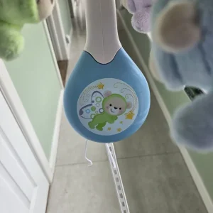 Fisher price butterfly dream mobile - Image 4