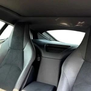 2024 Jaguar F-Type 2.0 P300 R-Dynamic 2dr Auto Coupe Petrol Automatic - Image 4