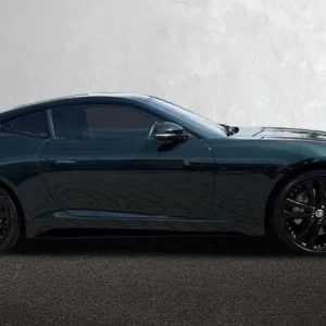 2024 Jaguar F-Type 2.0 P300 R-Dynamic 2dr Auto Coupe Petrol Automatic - Image 5