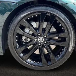 2024 Jaguar F-Type 2.0 P300 R-Dynamic 2dr Auto Coupe Petrol Automatic - Image 8