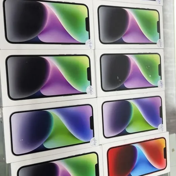 iPhone 14 128gb Good condition £270 Mint condition £320 Unlocked with warranty