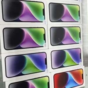 iPhone 14 128gb Good condition £270 Mint condition £320 Unlocked with warranty