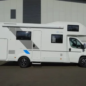 2019 Fiat 2.3 Diesel Sun Living A70DK Motorhome – 7 Berth, 3500kg, 26k miles - Image 2