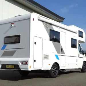 2019 Fiat 2.3 Diesel Sun Living A70DK Motorhome – 7 Berth, 3500kg, 26k miles - Image 3