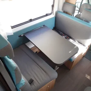 2019 Fiat 2.3 Diesel Sun Living A70DK Motorhome – 7 Berth, 3500kg, 26k miles - Image 8