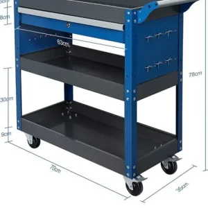 Tool trolley