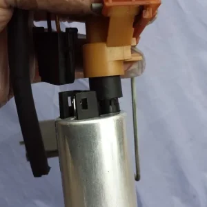 Volkswagen VW Mk2 MkII Golf Jetta Scirocco In Tank Fuel Pump To Sender Unit Lifter Unit Repair Kit