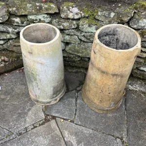 Chimney pots - Image 6