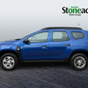 2021 Dacia Duster Essential TCe 90 4x2 MY22 HATCHBACK Petrol Manual - Image 5