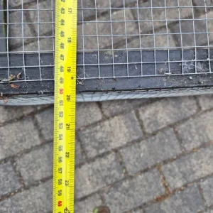 5ft Rabbit Hutch - Image 8