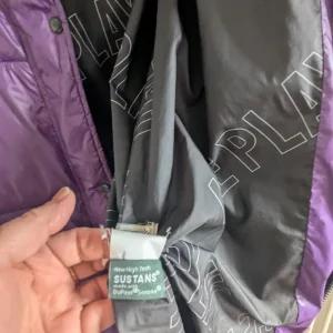 Ice Play Coat, Size 16 - Image 2