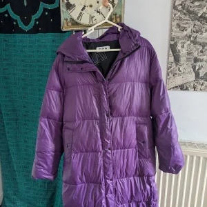 Ice Play Coat, Size 16