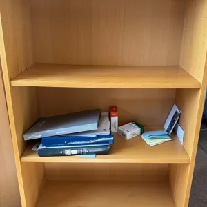 Book shelf - Image 3
