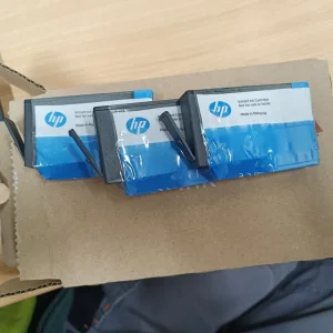 HP Colour Ink Cartridges - Image 2