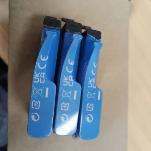 HP Colour Ink Cartridges - Image 4