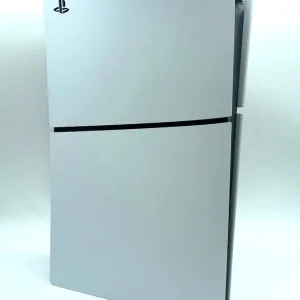 SONY PLAYSTATION 5 SLIM DIGITAL EDITION - Image 2