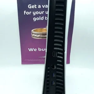 SONY PLAYSTATION 5 SLIM DIGITAL EDITION - Image 3