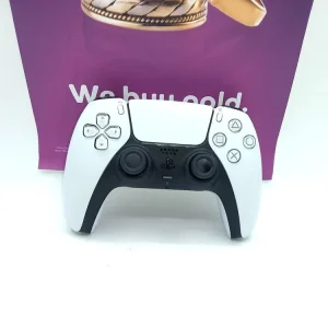 SONY PLAYSTATION 5 SLIM DIGITAL EDITION - Image 5