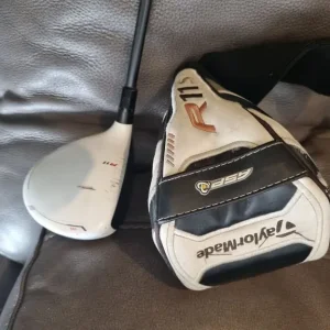 Taylormade R11 3 Wood - Image 2