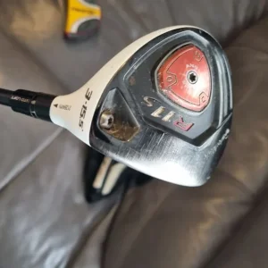 Taylormade R11 3 Wood - Image 3