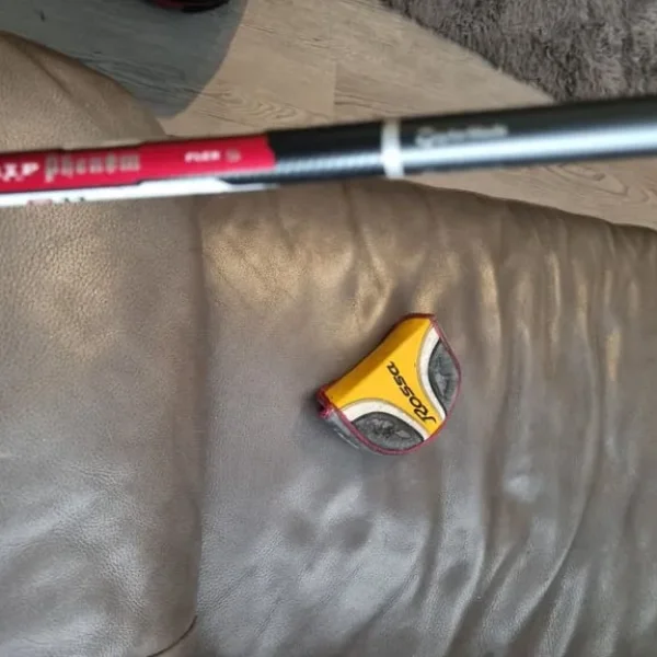 Taylormade R11 3 Wood